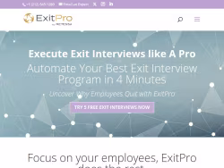 Exitpro