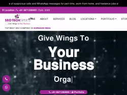 Seotechexperts