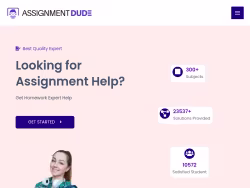 Assignmentdude