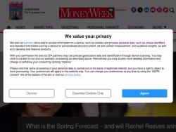 Moneyweek