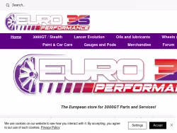 Euro3sperformance