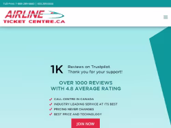 Airlineticketcentre