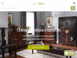 Shimu