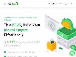 Getcloudindia