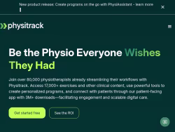 Physitrack