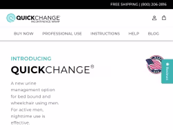 Quickchange