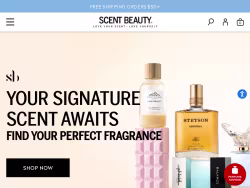 Scentbeauty