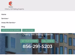 Sidingcherryhill
