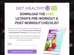 Gethealthyutv