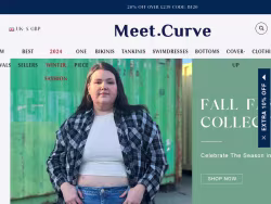 Meetcurve