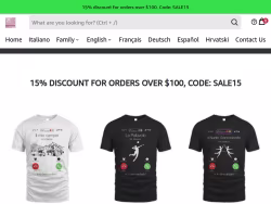 Publicshirts