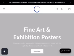 Artonapostcard