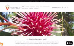 Pikirangi