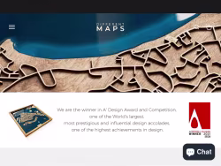 Differentmaps