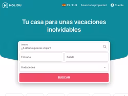Holidu