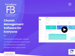 Flockbase