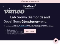 Ecogemsjewelry