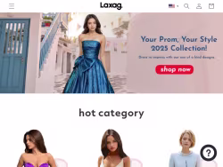 Laxag