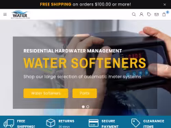 Water-softeners-filters