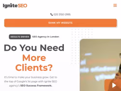 Igniteseo