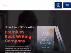Americanebookpublishing