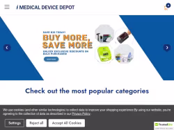 Medicaldevicedepot