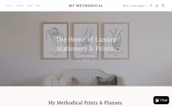 Mymethodical