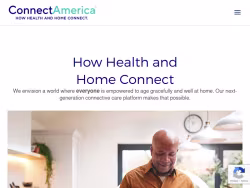 Connectamerica