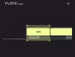 Flockfreight