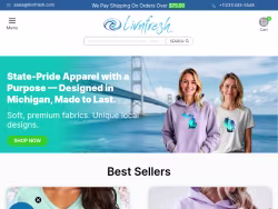 Livnfresh