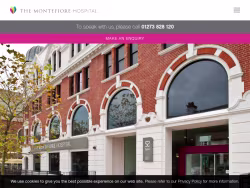 Themontefiorehospital