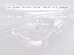 Wantaghtaxi