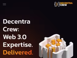 Decentracrew