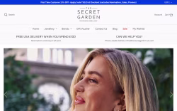 Thesecretgarden