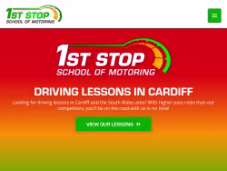 1ststopschoolofmotoring