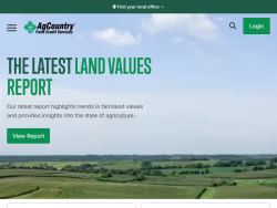 Agcountry