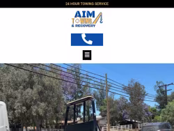 Aimtowingandrecovery