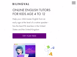 Bilingval