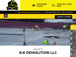 Rrdemolitionllc
