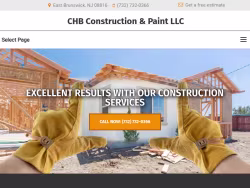 Constructioneastbrunswicknj