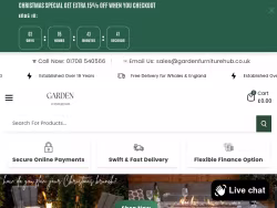 Gardenfurniturehub