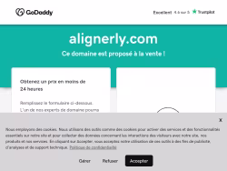 Alignerly