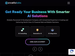 Concettolabs