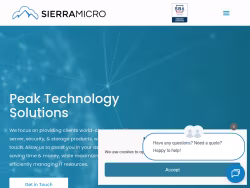 Sierramicroproducts