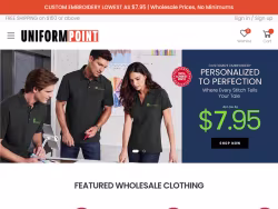 Uniformpoint