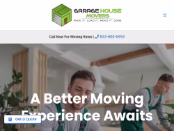 Garagehousemovers