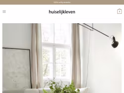 Huiselijkleven