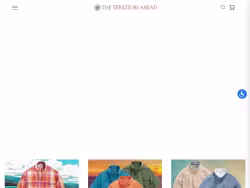Territoryahead