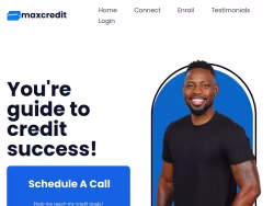 Maxcredit