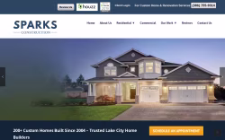 Sparksconstruction